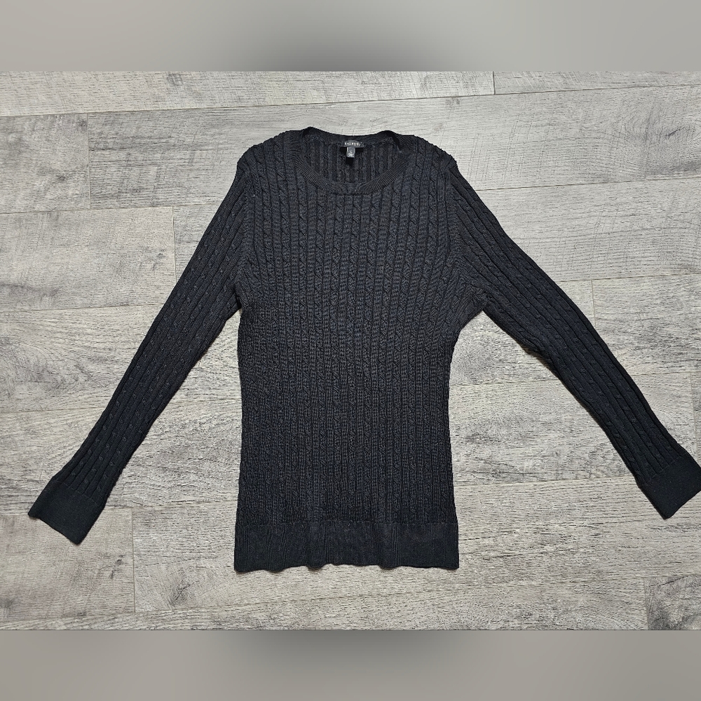 Talbots Brand Woman's Pullover Sweater